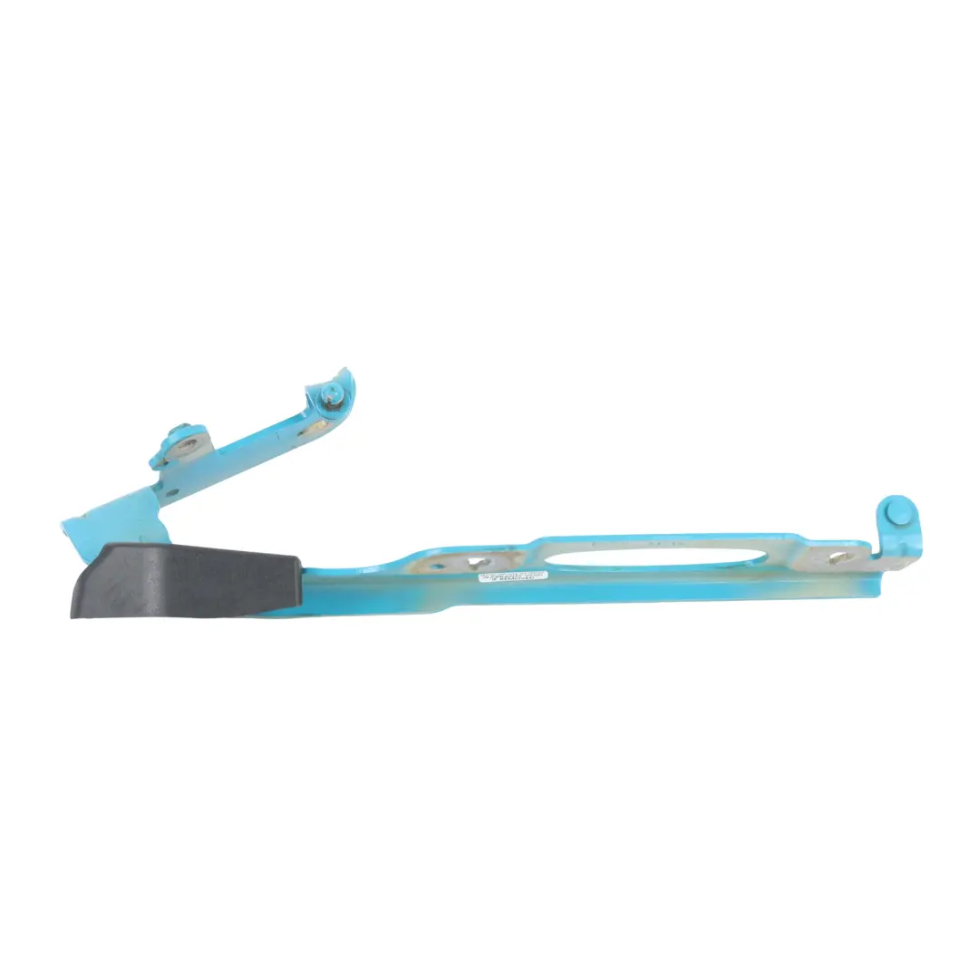 Porsche Boxster 718 982 Bonnet Hinge Front Right O/S Miami Blue M5C - SKU 99151115202-MIA - Part number 99151115202