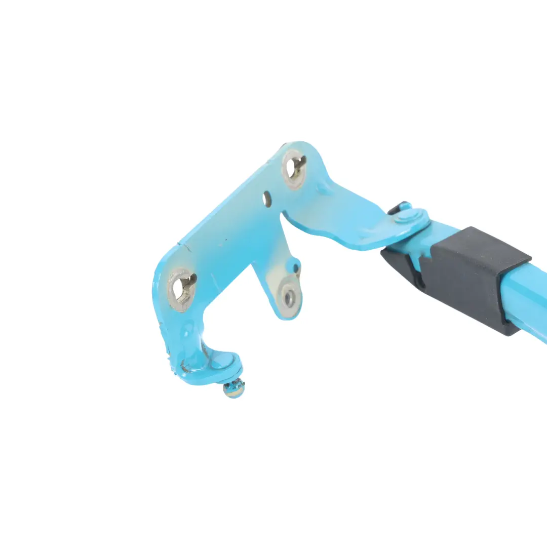 Bisagra Capó Delantero Derecho Azul Miami M5C para Porsche Boxster 718 982 con número de pieza 99151115202 Porsche Boxster 718 982 Bisagra Capó Delantero Derecho Azul Miami M5C - SKU 99151115202-MIA - Número de pieza 99151115202