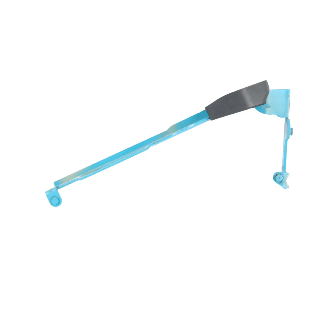 Porsche Boxster 718 982 Bonnet Hinge Front Right O/S Miami Blue M5C - SKU 99151115202-MIA - Part number 99151115202