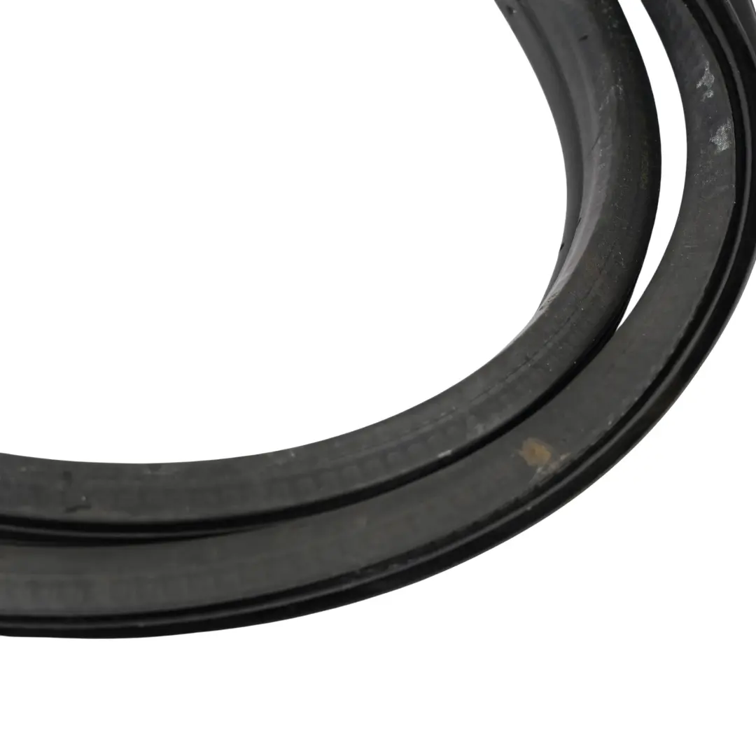Porsche 718 Boxster 982 Motorhaube Vorne Gummi Dichtung - SKU 99151161103 - Teilenummer 99151161103