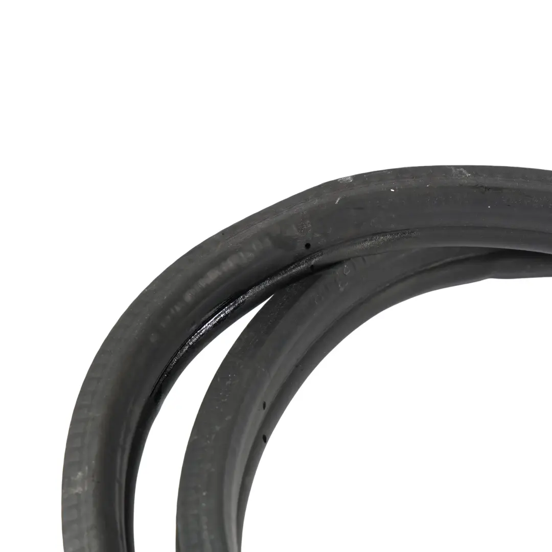 Porsche 718 Boxster 982 Motorhaube Vorne Gummi Dichtung - SKU 99151161103 - Teilenummer 99151161103