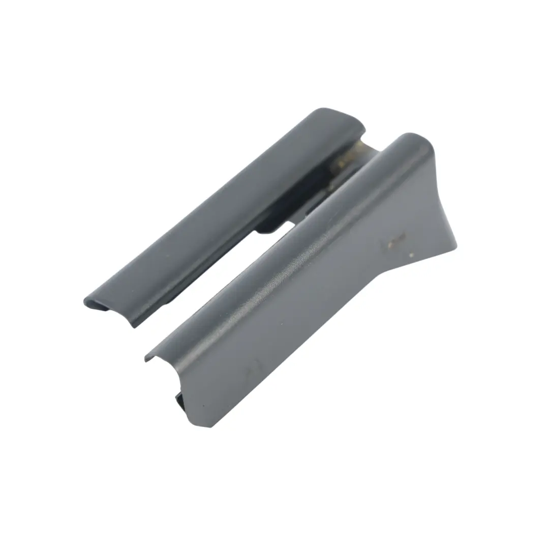 Front Seat Rail Bolt Cover Panel Right O/S to Porsche Boxster 718 982 with Part number 99152136200 Porsche Boxster 718 982 Front Seat Rail Bolt Cover Panel Right O/S - SKU 99152136200 - Part number 99152136200