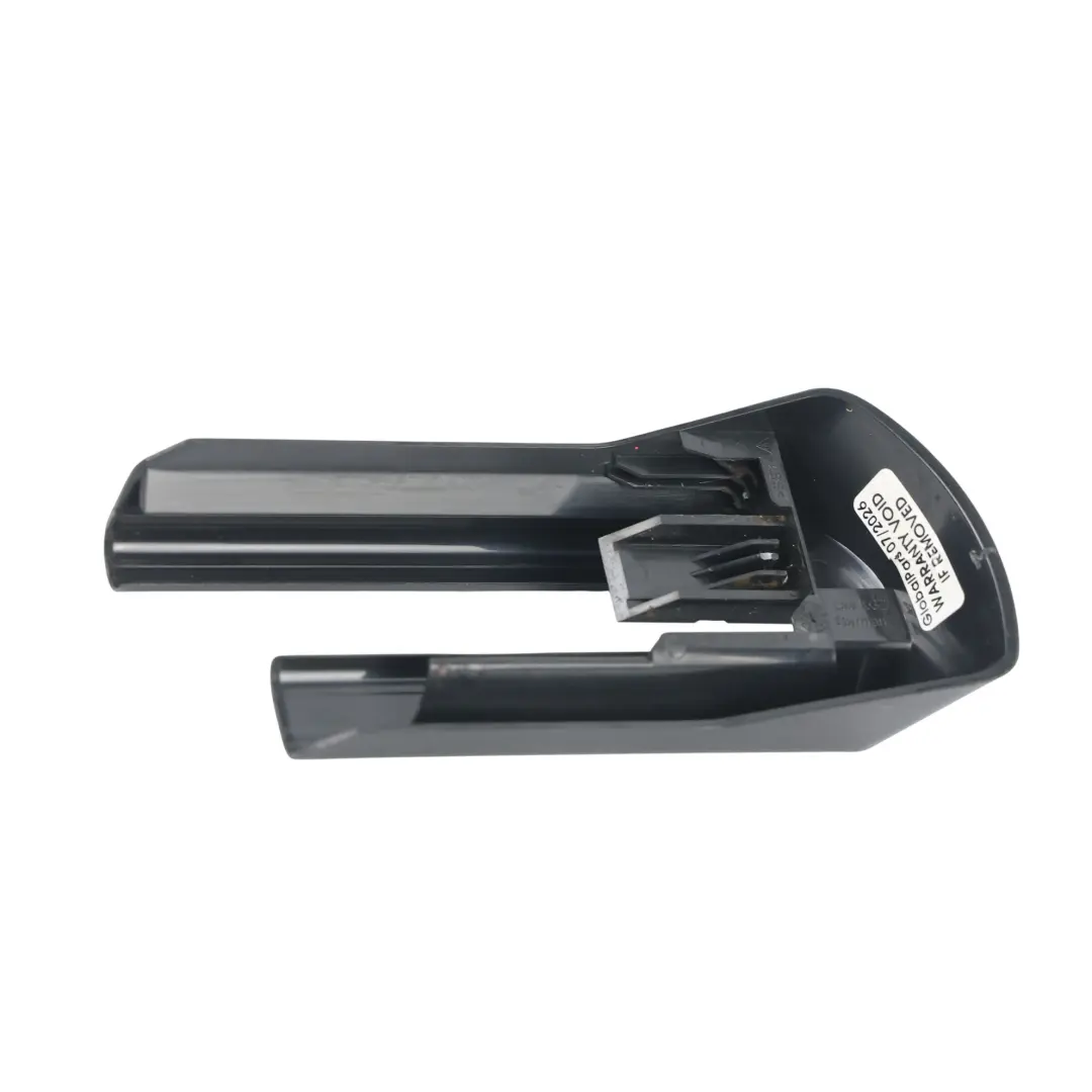Porsche Boxster 718 982 Cubierta Riel Asiento Delantero Derecho - SKU 99152136200 - Número de pieza 99152136200