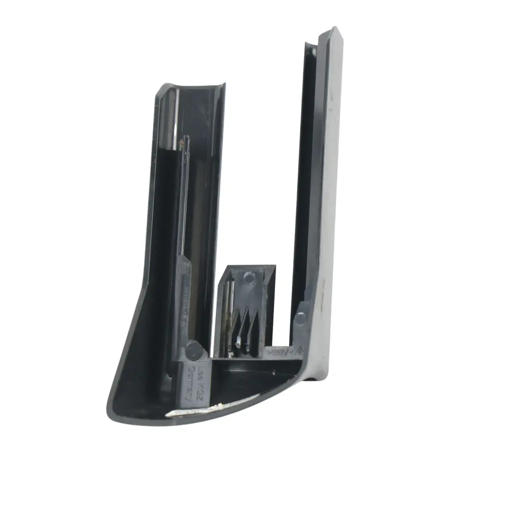 Porsche Boxster 718 982 Cache Boulon Rail Siège Avant Droit - SKU 99152136200 - Numéro de pièce 99152136200