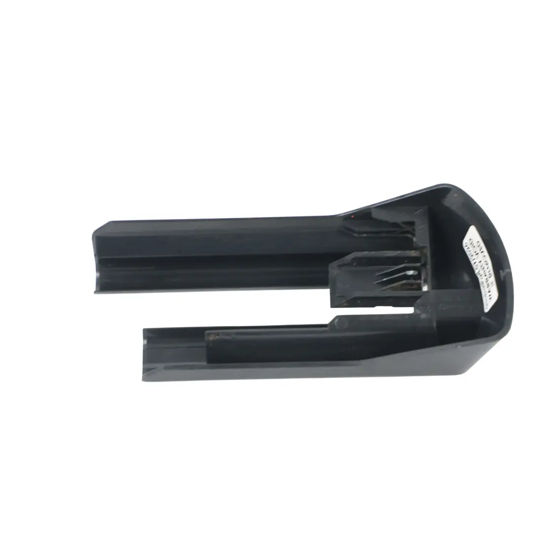 Front Seat Rail Bolt Cover Panel Right O/S to Porsche Boxster 718 982 with Part number 99152136200 Porsche Boxster 718 982 Front Seat Rail Bolt Cover Panel Right O/S - SKU 99152136200 - Part number 99152136200