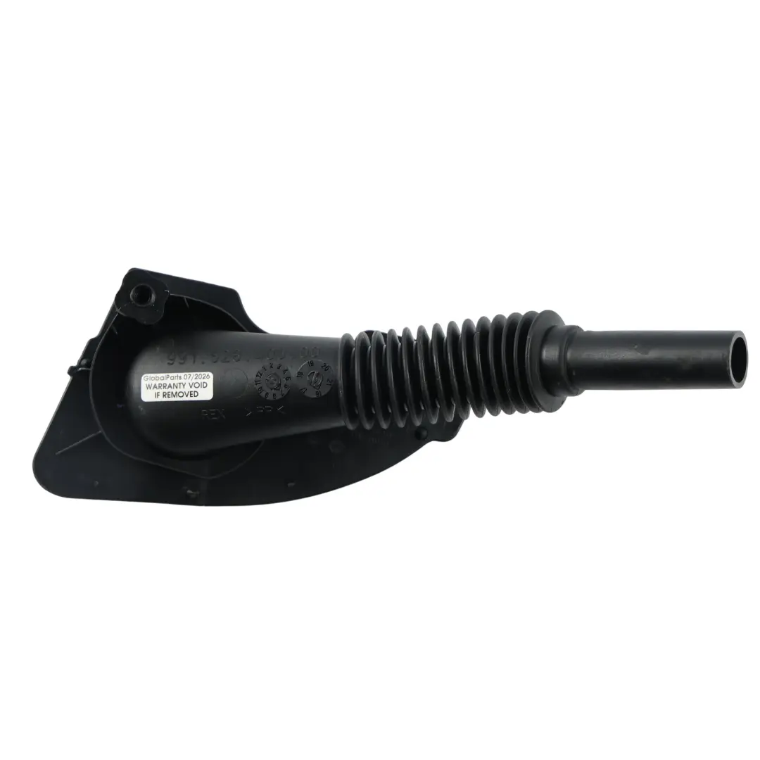 Szyjka Wlewu Spryskiwaczy do Porsche 718 Boxster 982 o numerze 99152840300 Porsche 718 Boxster 982 Szyjka Wlewu Spryskiwaczy - SKU 99152840300 - Numer Części 99152840300