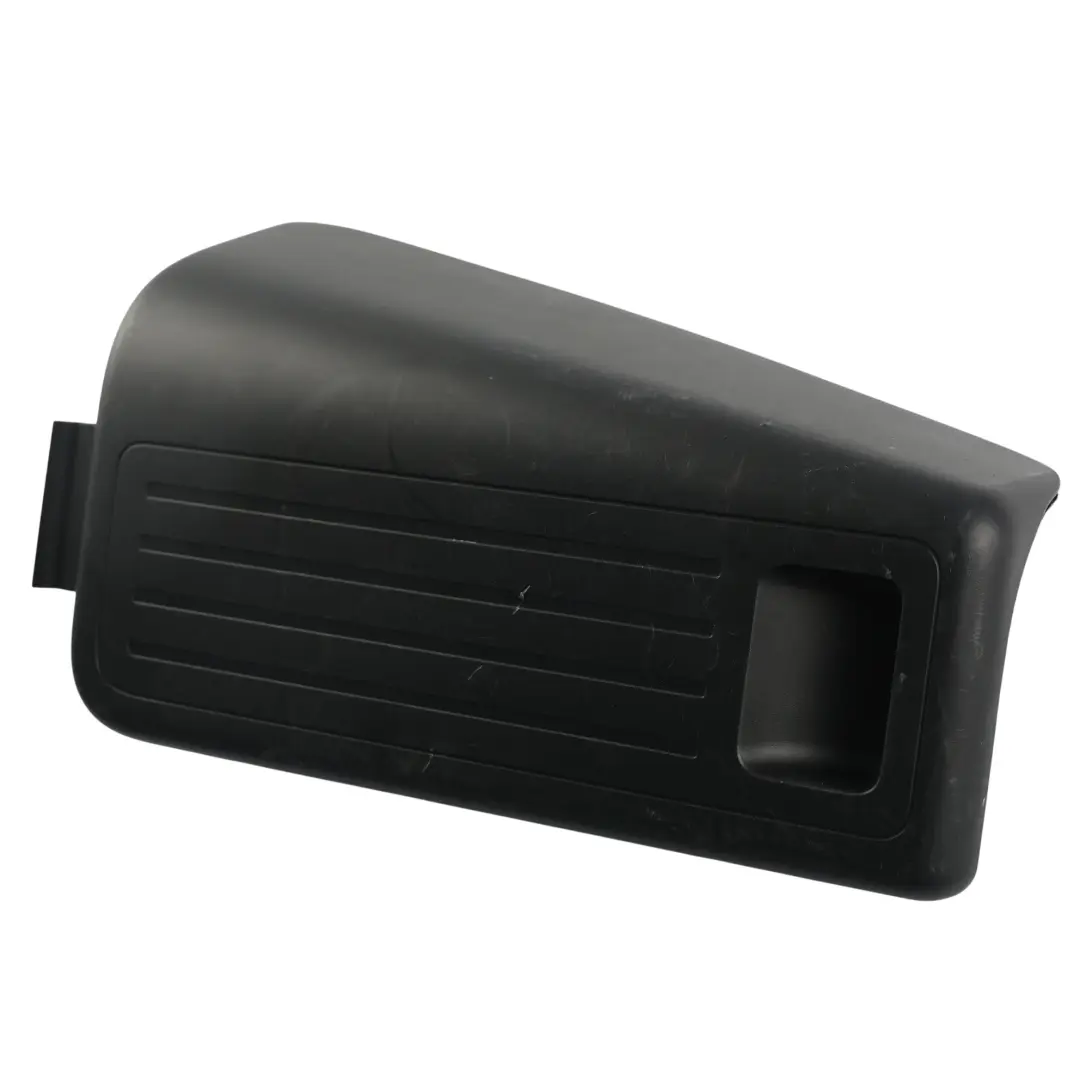 Porsche 718 Boxster 982 Vehicle Tools Cover Surround Bumper - SKU 99155142102 - Part number 99155142102