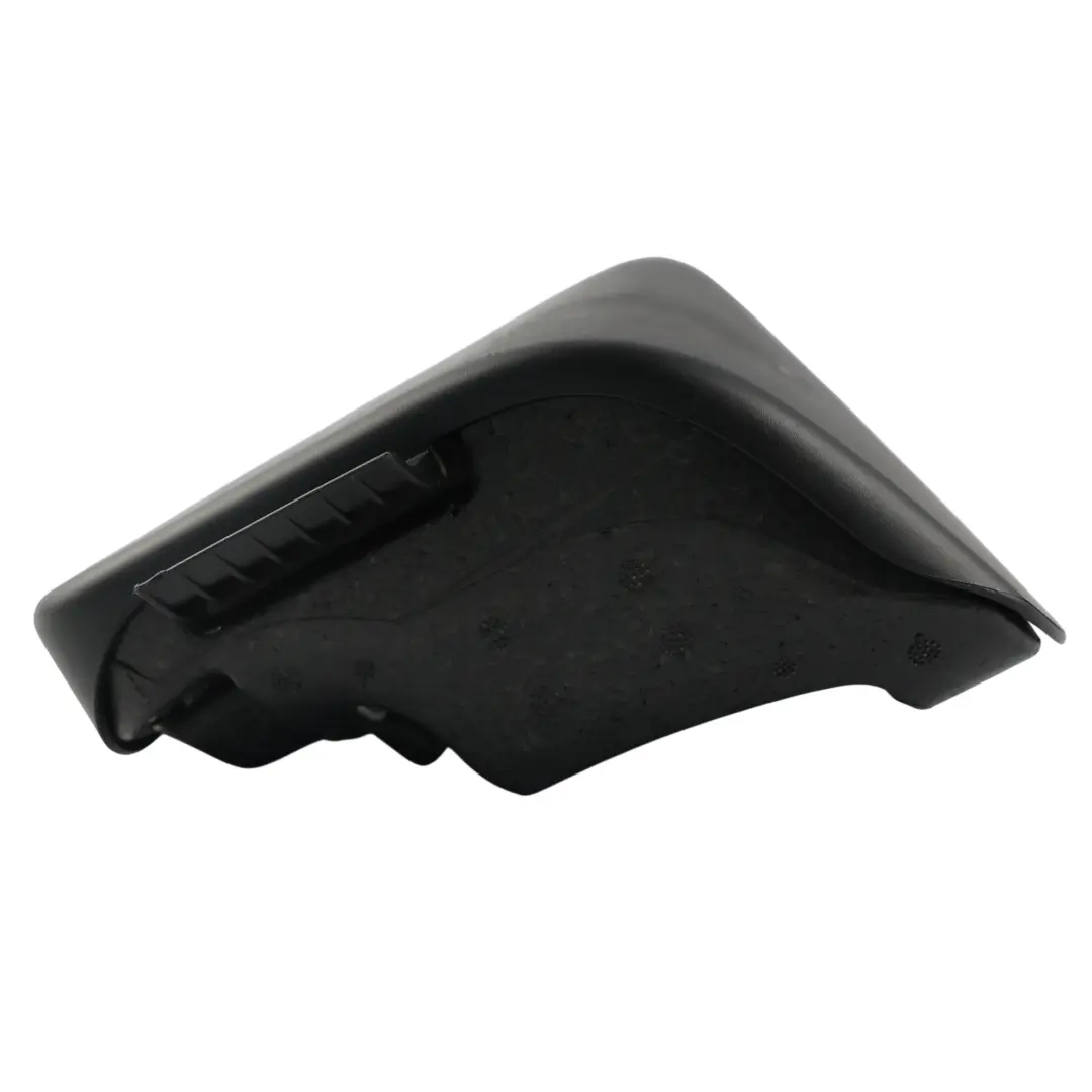 Tire Sealant Cover Trim Holder Black to Porsche 718 Boxster 982 with Part number 99155142200 Porsche 718 Boxster 982 Tire Sealant Cover Trim Holder Black - SKU 99155142200 - Part number 99155142200