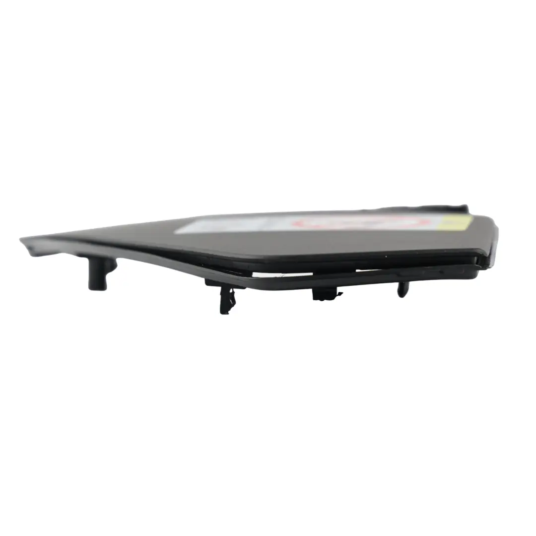 Armaturenbrett Endabdeckung Blende Links für Porsche 718 Boxster 982 mit Teilenummer 99155240502 Porsche 718 Boxster 982 Armaturenbrett Endabdeckung Blende Links - SKU 99155240502 - Teilenummer 99155240502