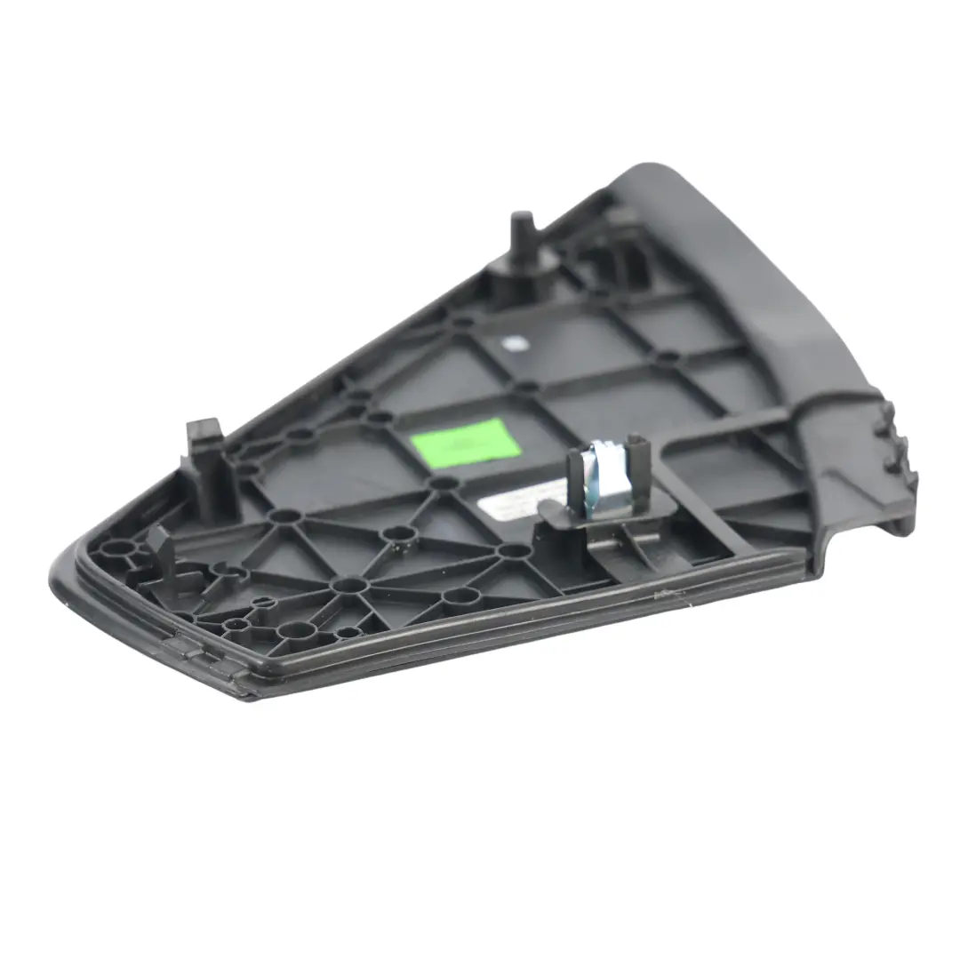 Armaturenbrett Endverkleidung Rechts für Porsche Boxster 718 982 mit Teilenummer 99155240602 Porsche Boxster 718 982 Armaturenbrett Endverkleidung Rechts - SKU 99155240602 - Teilenummer 99155240602