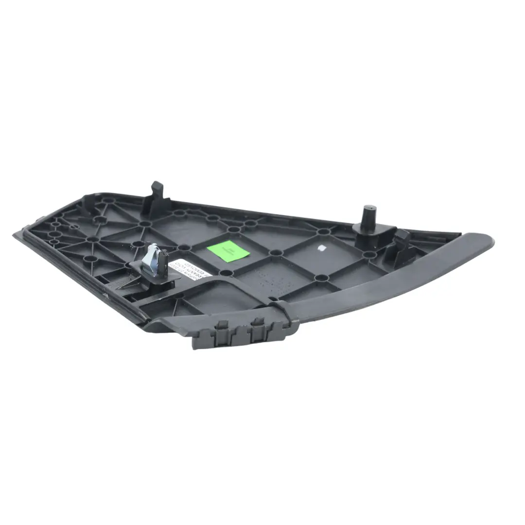 Porsche Boxster 718 982 Armaturenbrett Endverkleidung Rechts - SKU 99155240602 - Teilenummer 99155240602