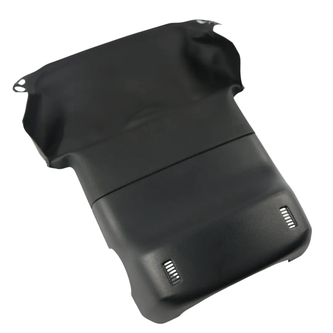 Porsche 718 Boxster 982 Steering Column Shroud Trim Cover Upper - SKU 99155247301 - Part number 99155247301