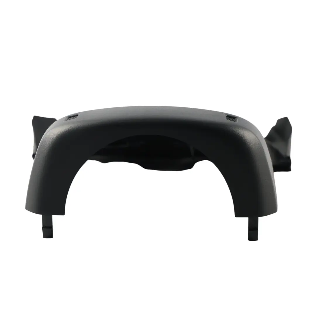 Steering Column Shroud Trim Cover Upper to Porsche 718 Boxster 982 with Part number 99155247301 Porsche 718 Boxster 982 Steering Column Shroud Trim Cover Upper - SKU 99155247301 - Part number 99155247301