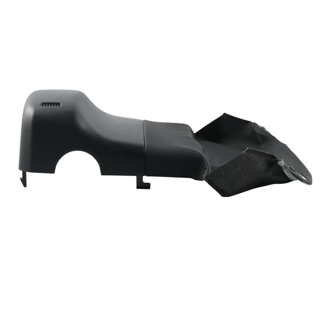 Porsche 718 Boxster 982 Steering Column Shroud Trim Cover Upper - SKU 99155247301 - Part number 99155247301