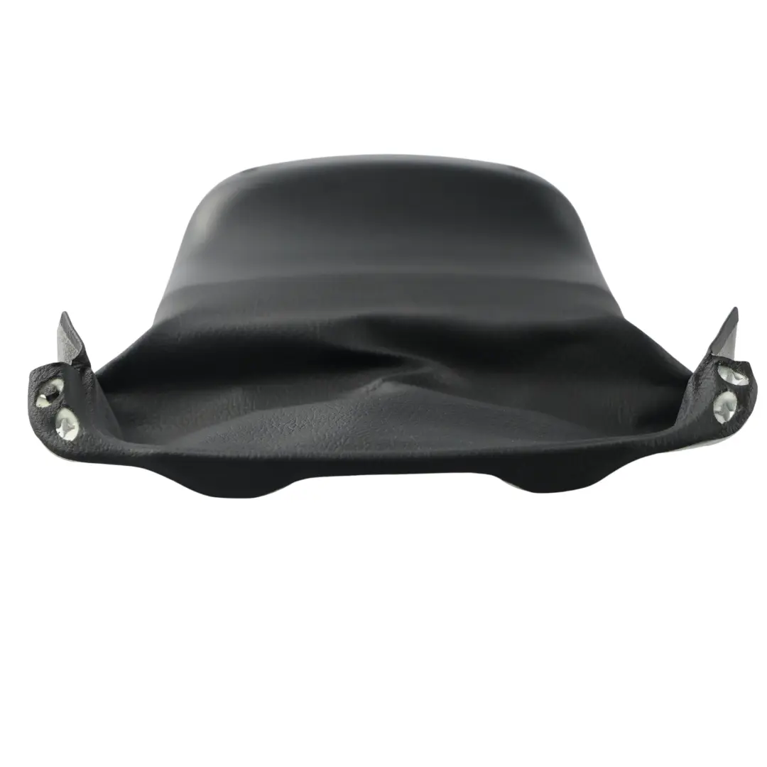 Porsche 718 Boxster 982 Steering Column Shroud Trim Cover Upper - SKU 99155247301 - Part number 99155247301