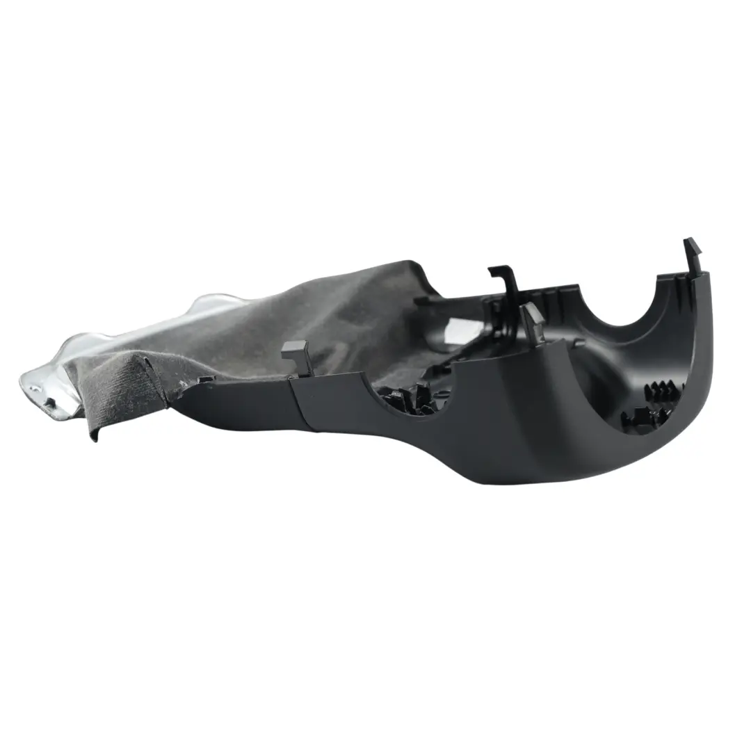 Garniture Cache Colonne Direction Supérieur pour Porsche 718 Boxster 982 à propos du numéro de pièce 99155247301 Porsche 718 Boxster 982 Garniture Cache Colonne Direction Supérieur - SKU 99155247301 - Numéro de pièce 99155247301