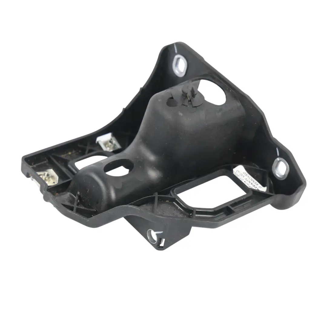 Porsche 718 Boxster 982 Soporte Bracket Salpicadero Izquierdo - SKU 99155261900 - Número de pieza 99155261900