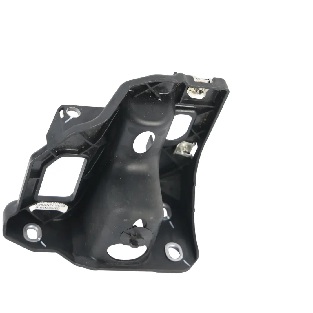 Supporto Staffa Cruscotto Sinistra per Porsche 718 Boxster 982 con numero di parte 99155261900 Porsche 718 Boxster 982 Supporto Staffa Cruscotto Sinistra - SKU 99155261900 - Numero di parte 99155261900