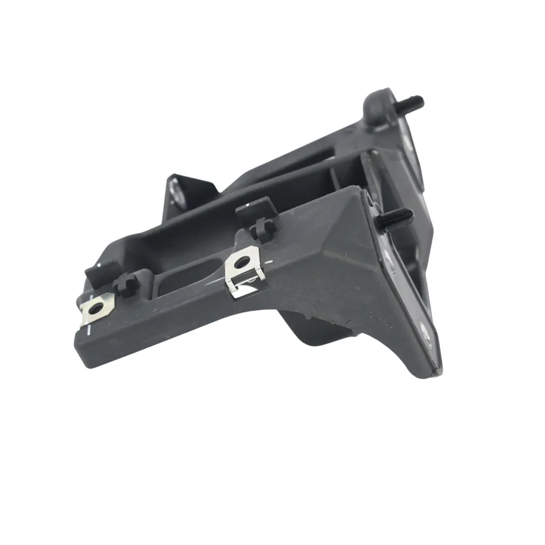 Support Fixation Tableau de Bord Gauche pour Porsche 718 Boxster 982 à propos du numéro de pièce 99155261900 Porsche 718 Boxster 982 Support Fixation Tableau de Bord Gauche - SKU 99155261900 - Numéro de pièce 99155261900