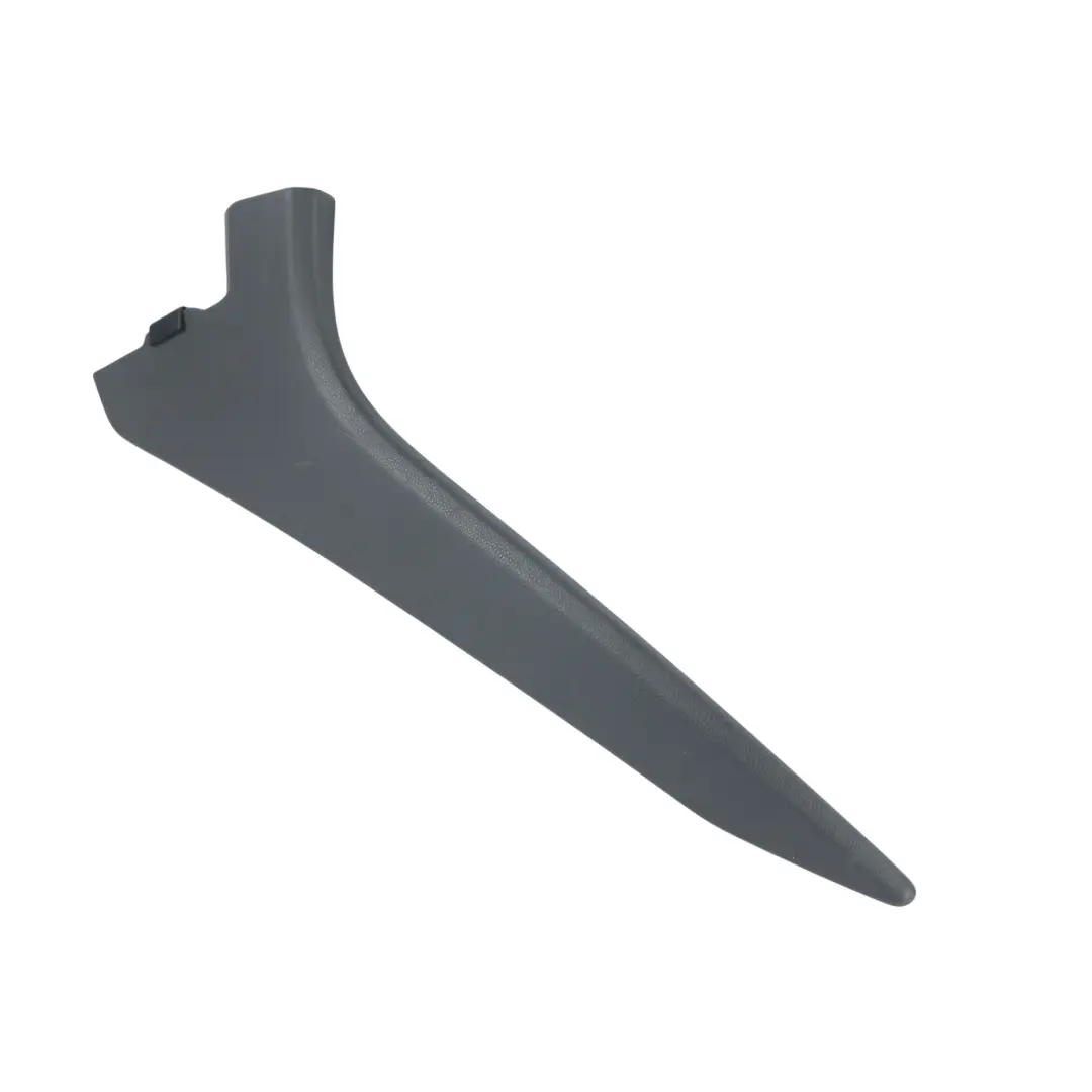 Porsche Boxster 981 718 Centre Console Side Trim Panel Left N/S - SKU 99155313102 - Part number 99155313102
