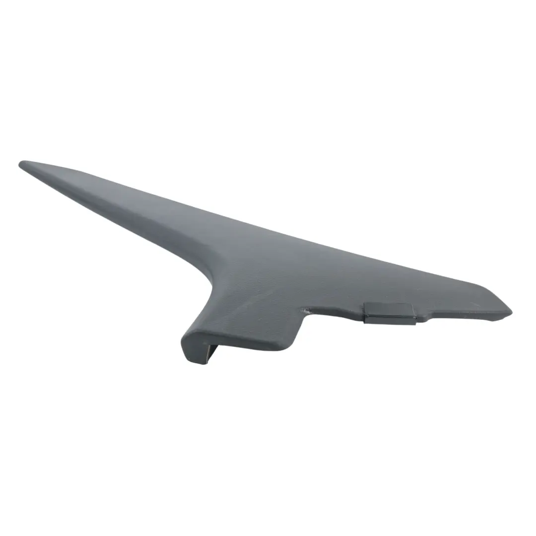 Panel Lateral Consola Central Izquierdo para Porsche Boxster 981 718 con número de pieza 99155313102 Porsche Boxster 981 718 Panel Lateral Consola Central Izquierdo - SKU 99155313102 - Número de pieza 99155313102