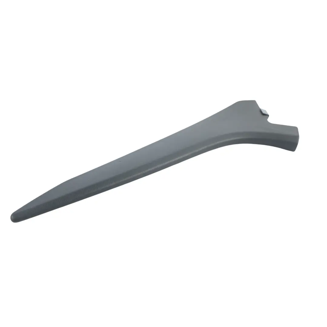 Garniture Latérale Console Centrale Gauche pour Porsche Boxster 981 718 à propos du numéro de pièce 99155313102 Porsche Boxster 981 718 Garniture Latérale Console Centrale Gauche - SKU 99155313102 - Numéro de pièce 99155313102