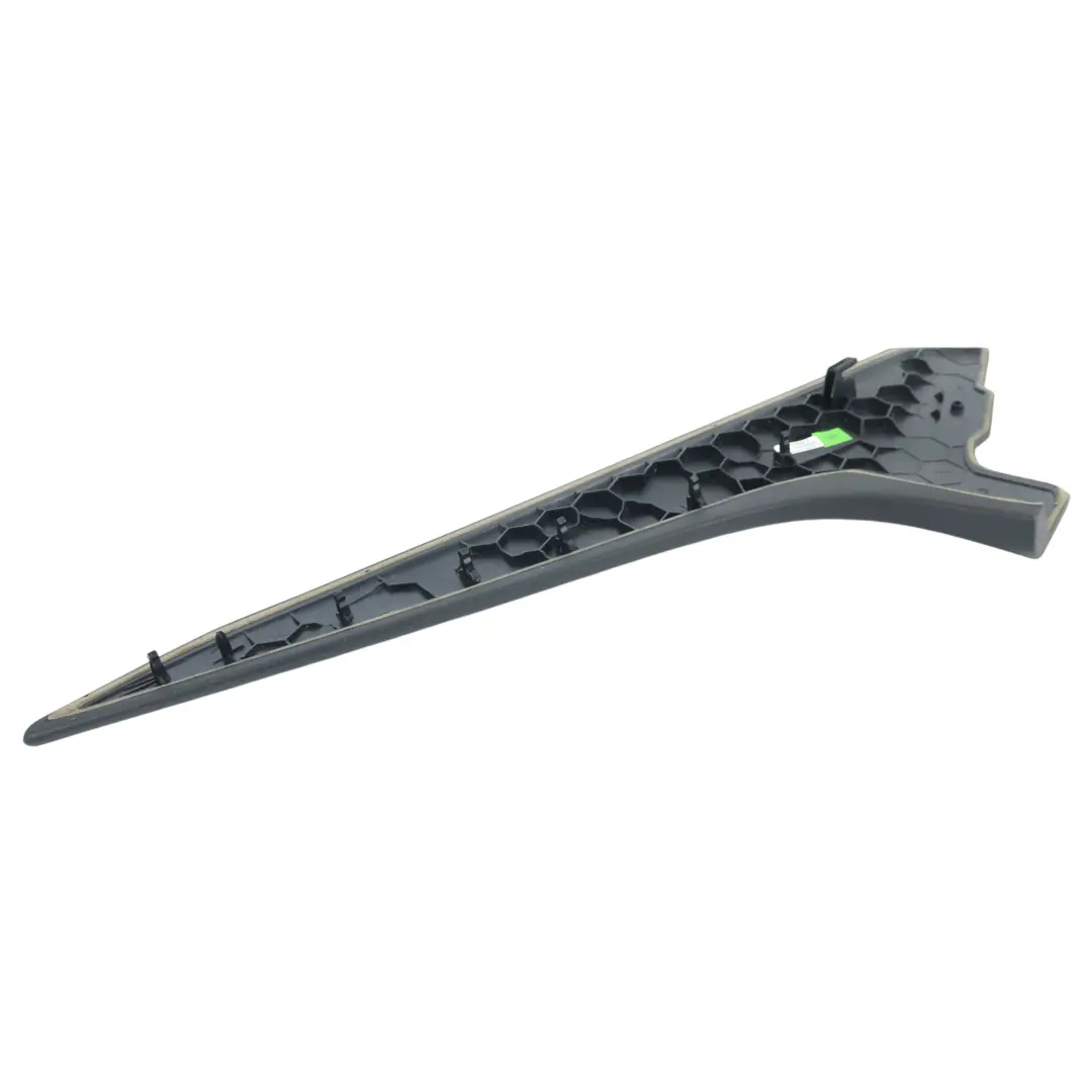 Porsche Boxster 981 718 Centre Console Side Trim Panel Right O/S - SKU 99155313202 - Part number 99155313202
