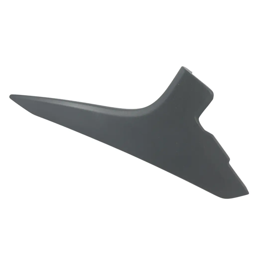 Porsche Boxster 981 718 Pannello Trim Console Centrale Destro - SKU 99155313202 - Numero di parte 99155313202