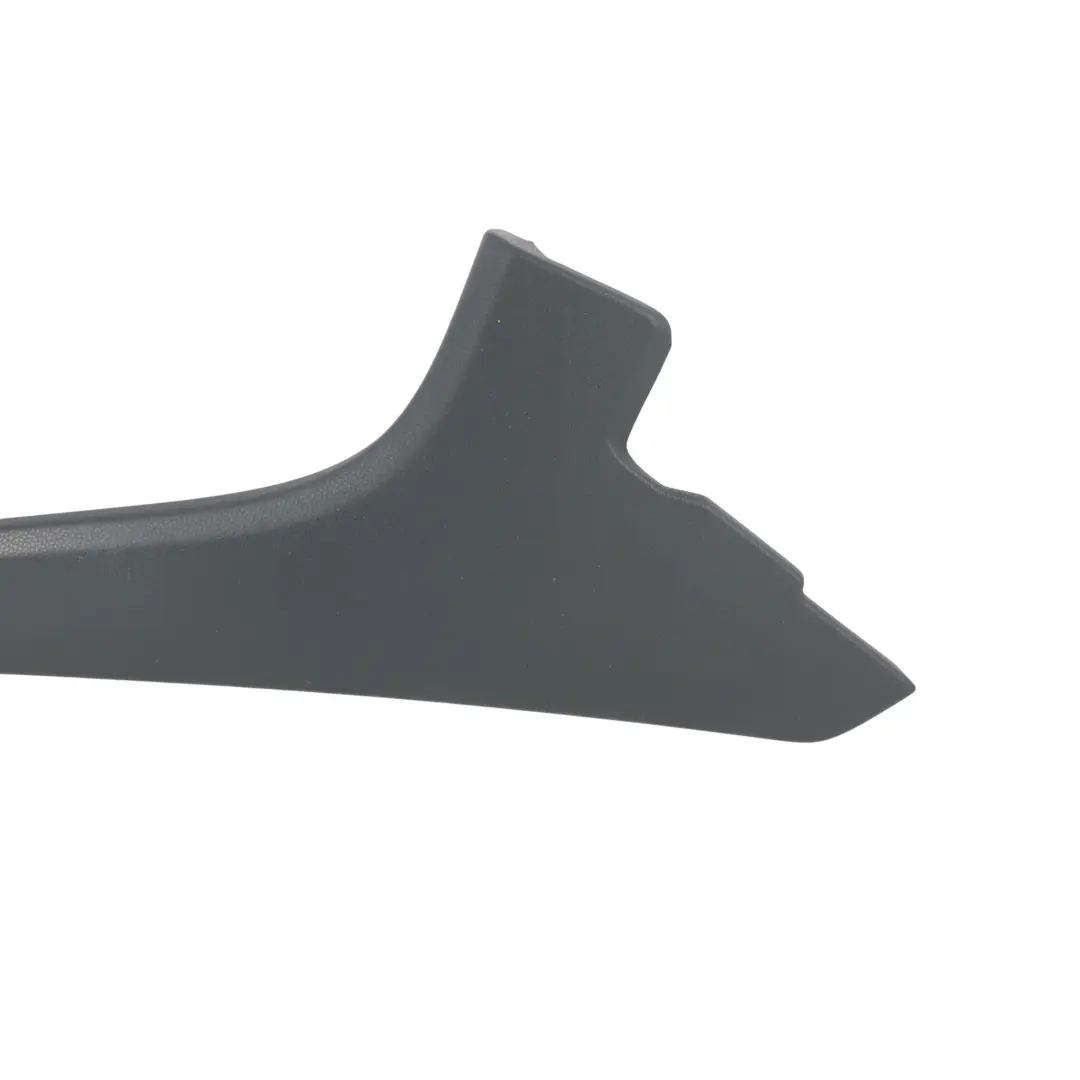 Mittelkonsole Seitenverkleidung Rechts für Porsche Boxster 981 718 mit Teilenummer 99155313202 Porsche Boxster 981 718 Mittelkonsole Seitenverkleidung Rechts - SKU 99155313202 - Teilenummer 99155313202