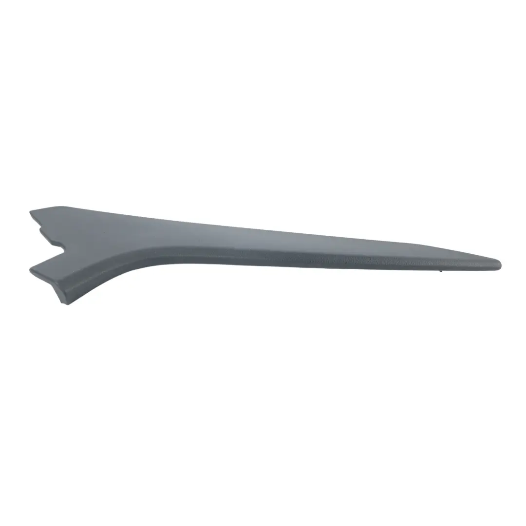 Porsche Boxster 981 718 Pannello Trim Console Centrale Destro - SKU 99155313202 - Numero di parte 99155313202