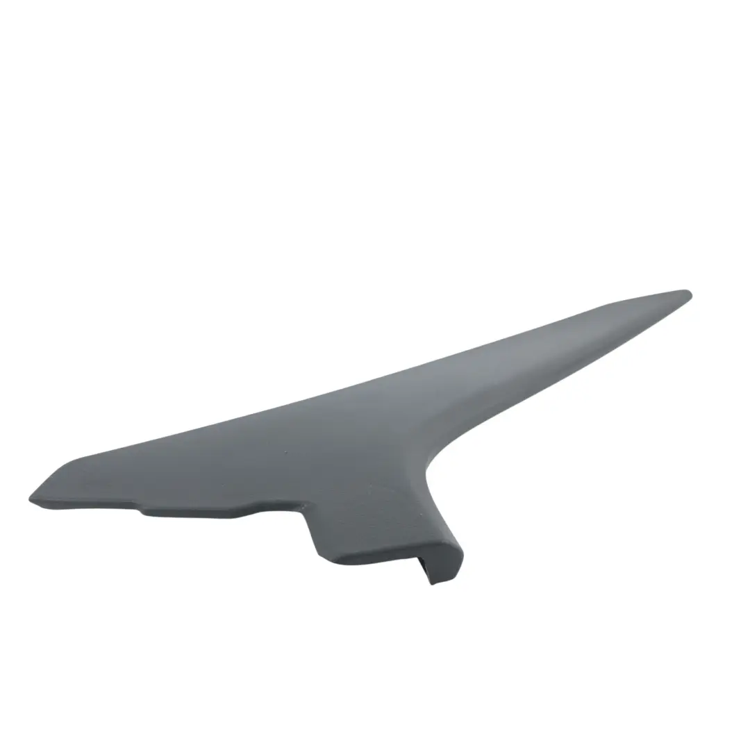 Porsche Boxster 981 718 Pannello Trim Console Centrale Destro - SKU 99155313202 - Numero di parte 99155313202