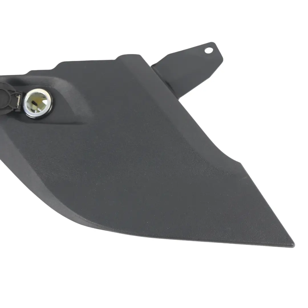 Osłona Tunelu Środkowego Lewa Czarna do Porsche Boxster 718 982 o numerze 99155315105 Porsche Boxster 718 982 Osłona Tunelu Środkowego Lewa Czarna - SKU 99155315105 - Numer Części 99155315105