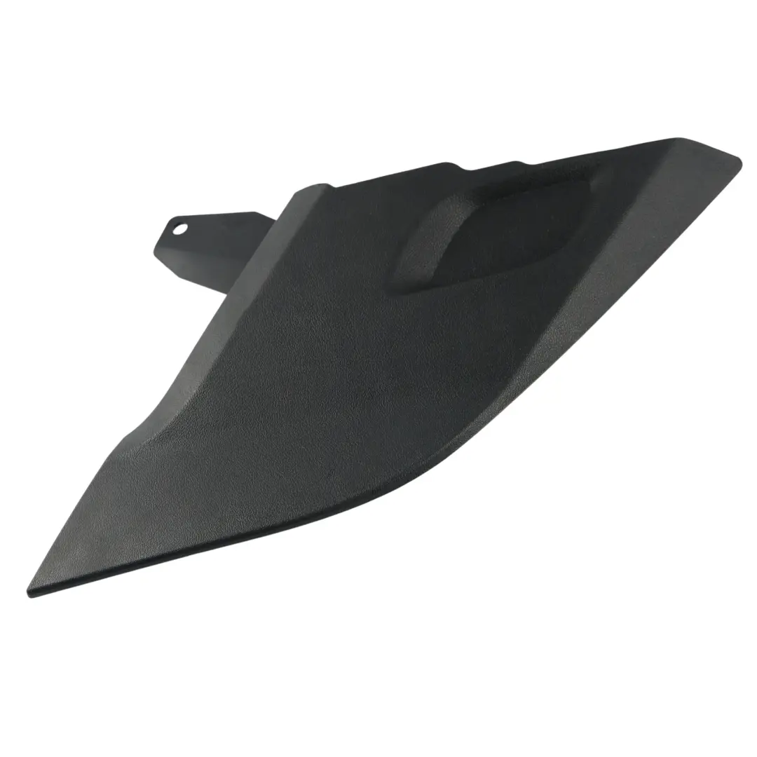 Prawa Osłona Tunelu Środkowego do Porsche 718 Boxster 982 o numerze 99155315204 Porsche 718 Boxster 982 Prawa Osłona Tunelu Środkowego - SKU 99155315204 - Numer Części 99155315204