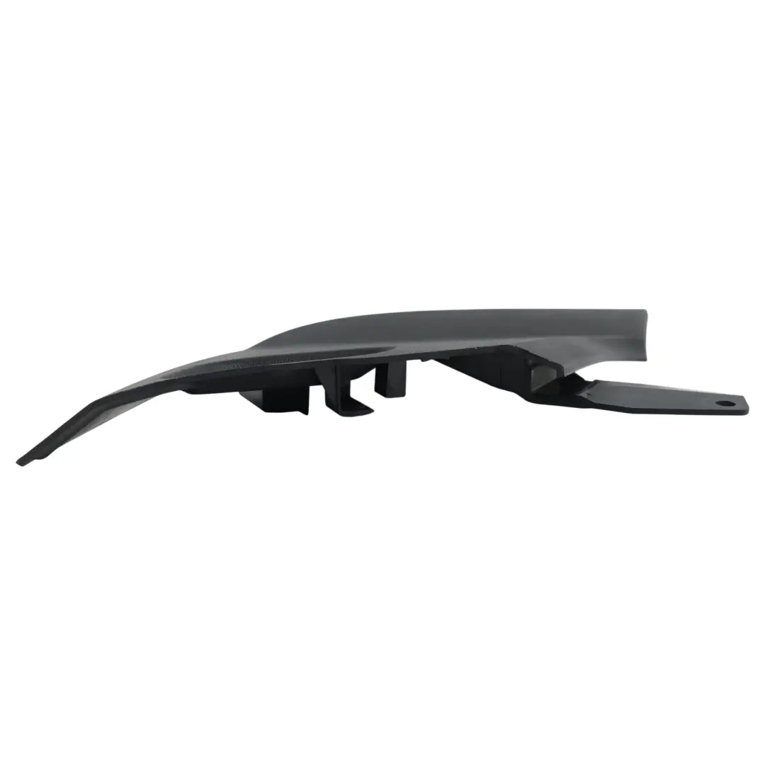Porsche 718 Boxster 982 Centre Console Trim Right O/S - SKU 99155315204 - Part number 99155315204