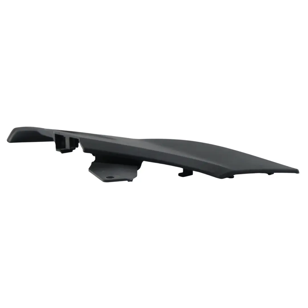 Porsche 718 Boxster 982 Centre Console Trim Right O/S - SKU 99155315204 - Part number 99155315204