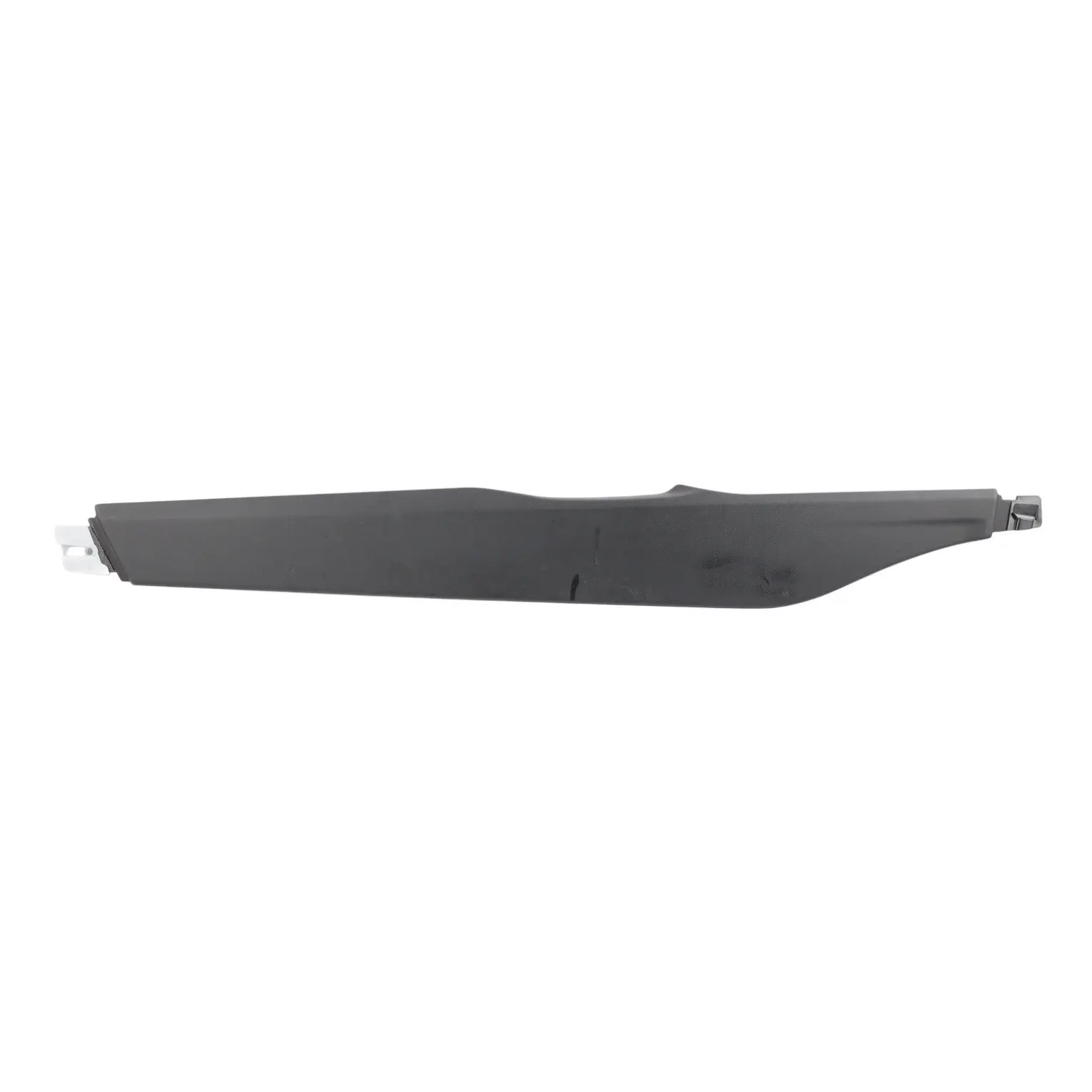Porsche Cayman Boxster 982 Centre Console Trim Left N/S Black 99155322101