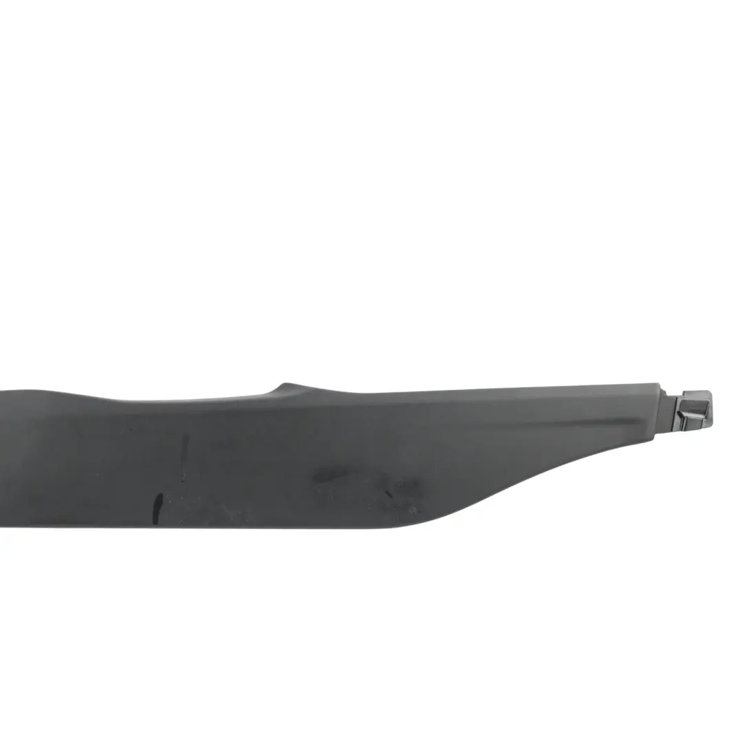 Centre Console Trim Left N/S Black to Porsche Cayman Boxster 982 with Part number 99155322101 Porsche Cayman Boxster 982 Centre Console Trim Left N/S Black - SKU 99155322101 - Part number 99155322101