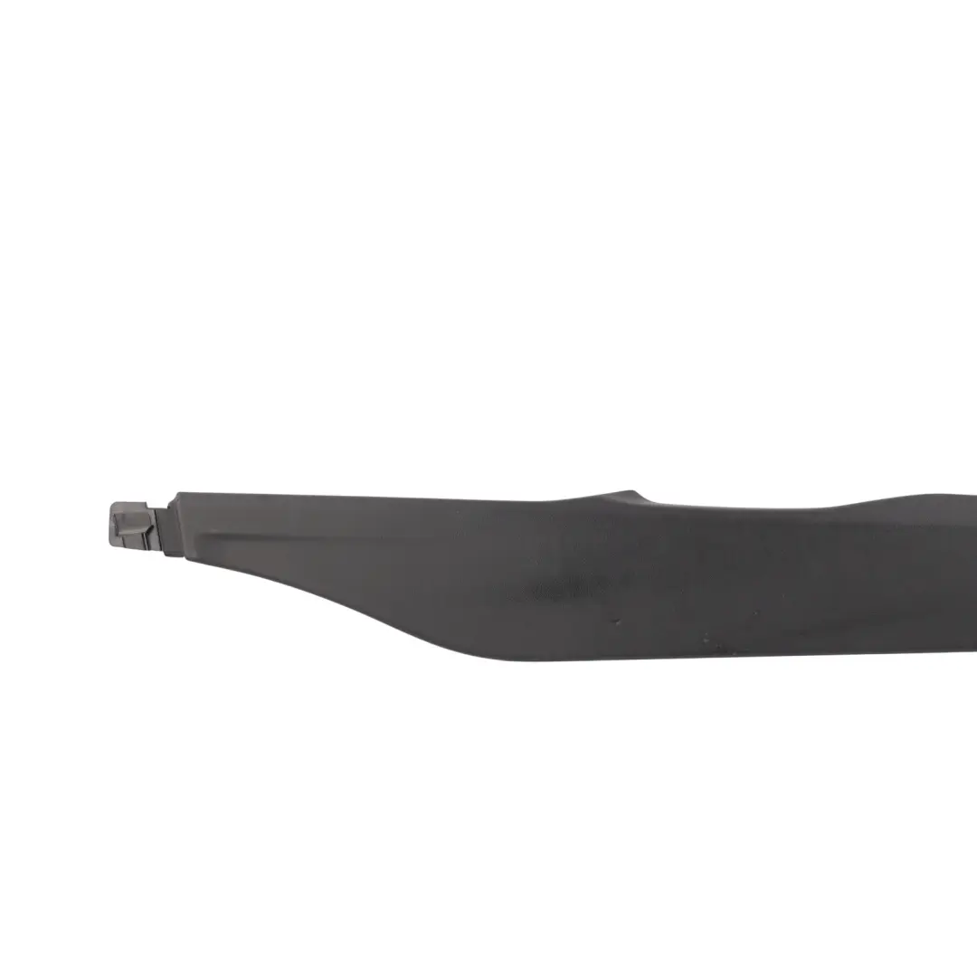 Centre Console Trim Right O/S Black to Porsche Cayman Boxster 982 with Part number 99155322201 Porsche Cayman Boxster 982 Centre Console Trim Right O/S Black - SKU 99155322201 - Part number 99155322201
