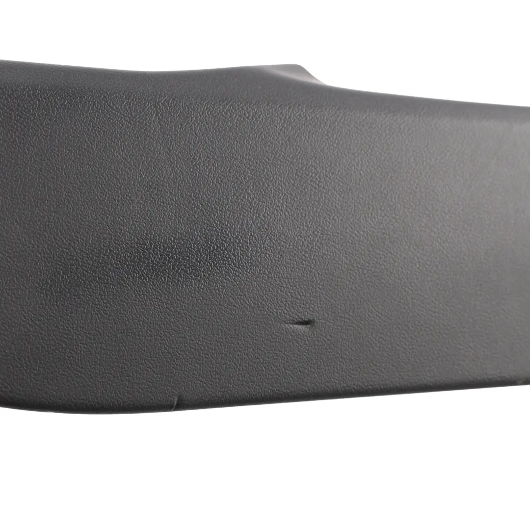Centre Console Trim Right O/S Black to Porsche Cayman Boxster 982 with Part number 99155322201 Porsche Cayman Boxster 982 Centre Console Trim Right O/S Black - SKU 99155322201 - Part number 99155322201
