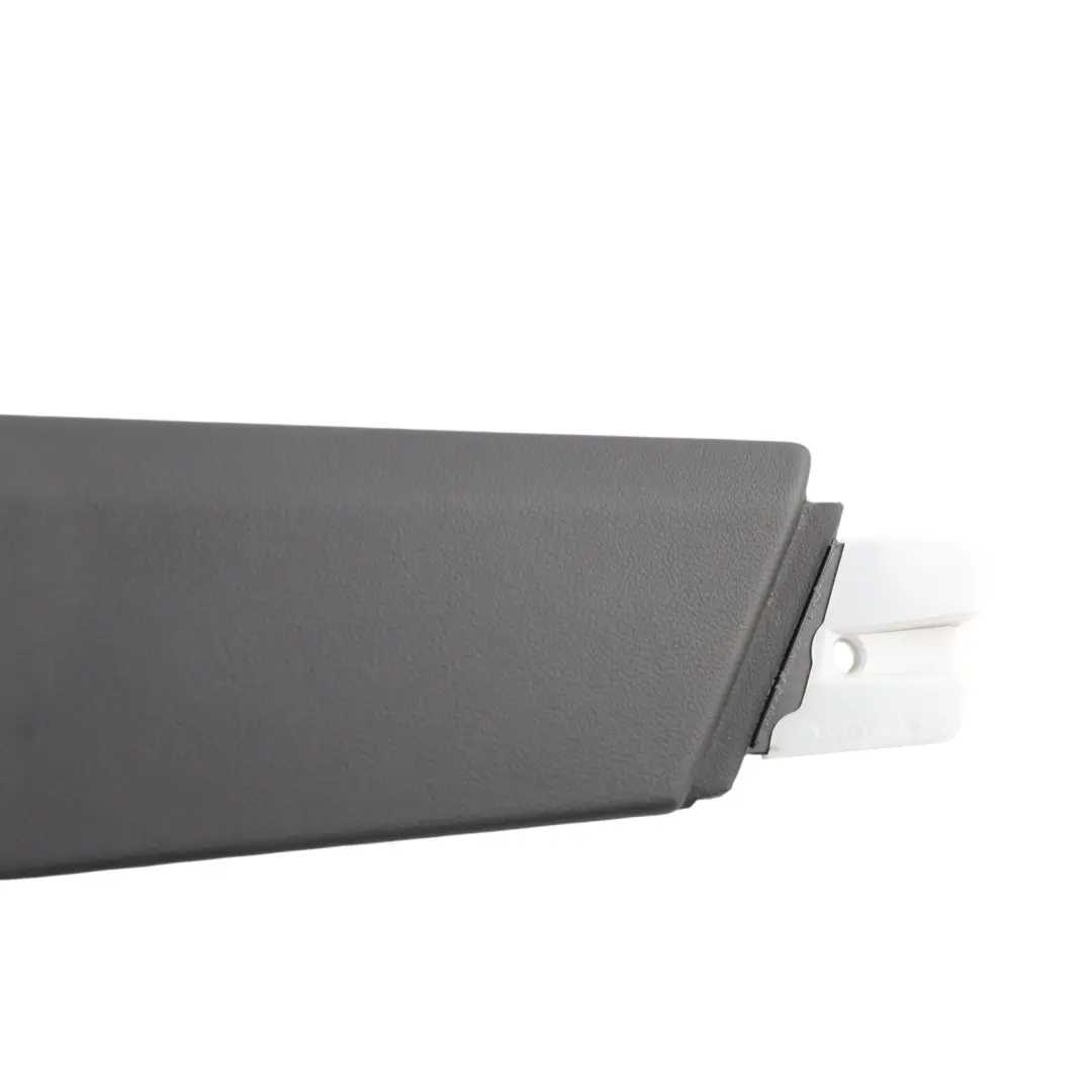 Porsche Cayman Boxster 982 Centre Console Trim Right O/S Black - SKU 99155322201 - Part number 99155322201