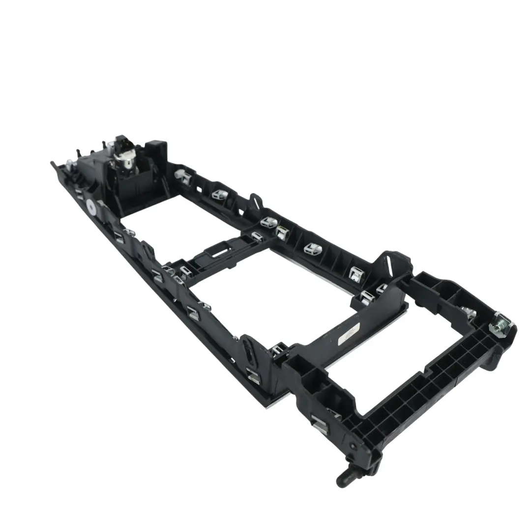 Porsche Boxster 718 982 Centre Console Trim Cover Panel Ashtray - SKU 99155326100 - Part number 99155326100