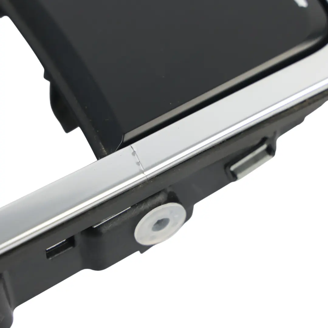 Porsche Boxster 718 982 Console Centrale Garniture Cache Cendrier - SKU 99155326100 - Numéro de pièce 99155326100