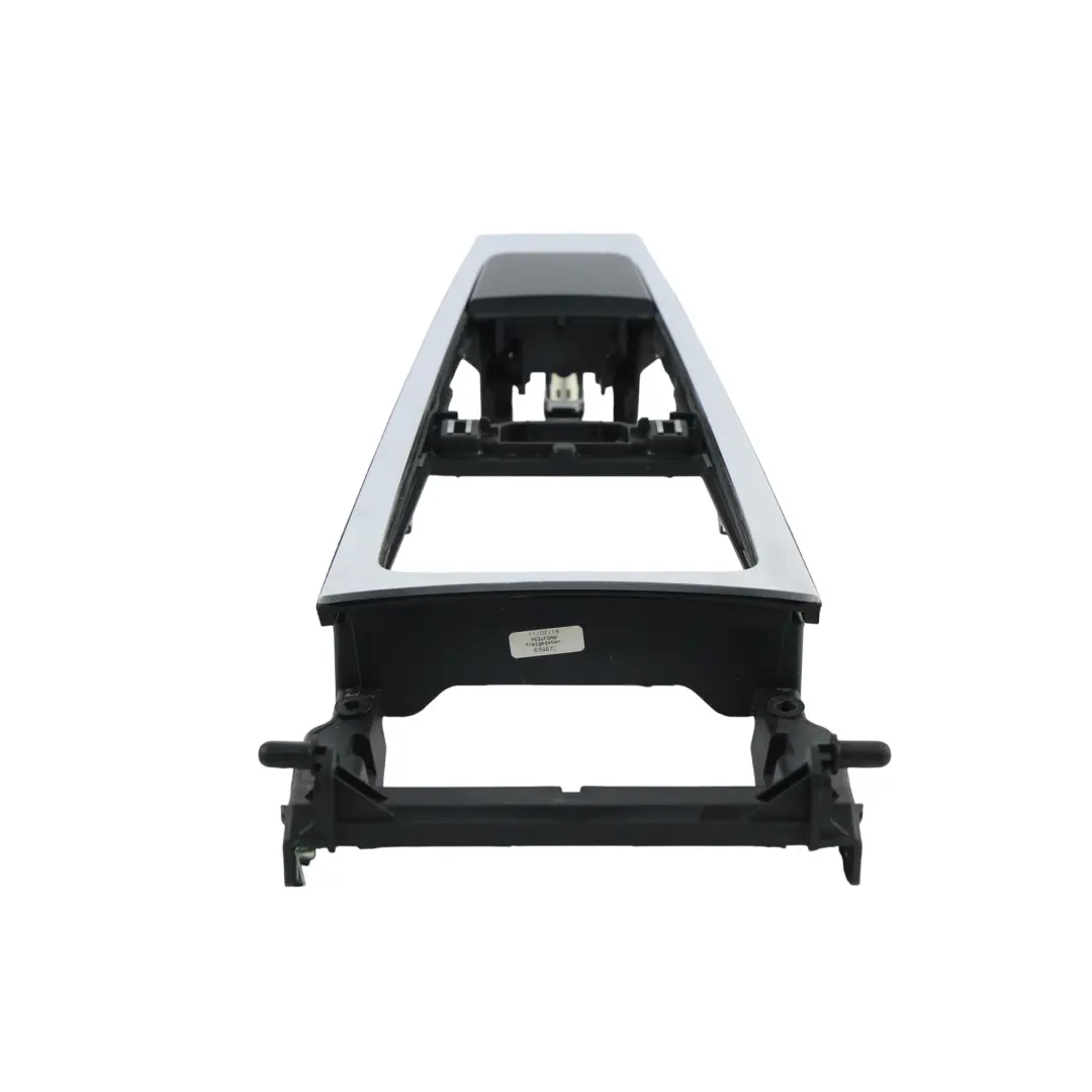 Porsche Boxster 718 982 Centre Console Trim Cover Panel Ashtray - SKU 99155326100 - Part number 99155326100