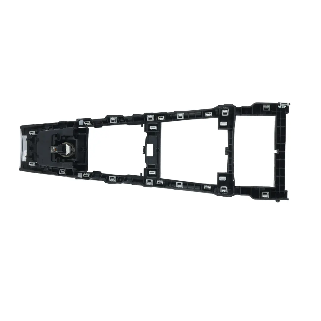 Porsche Boxster 718 982 Centre Console Trim Cover Panel Ashtray - SKU 99155326100 - Part number 99155326100