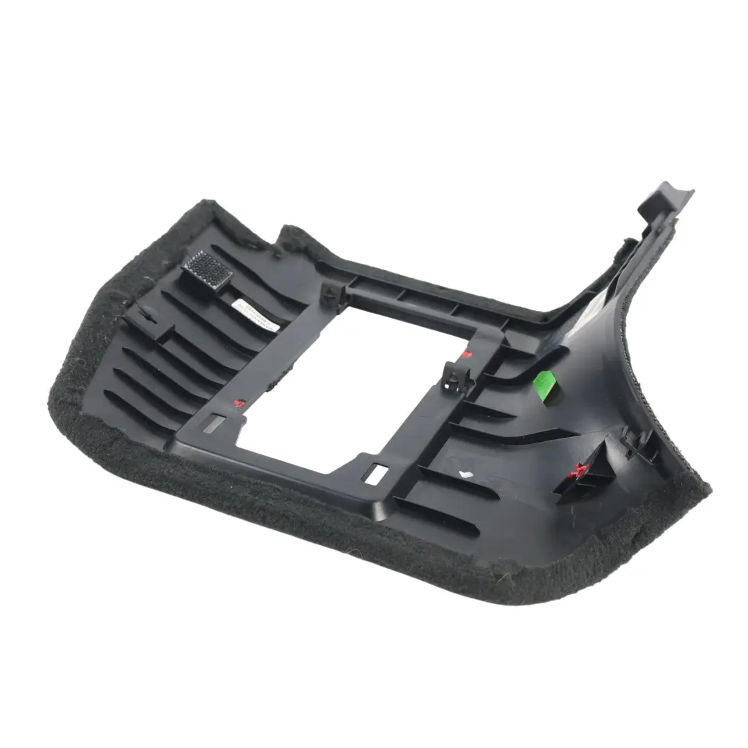 Porsche Boxster 718 982 Sicherungskasten Abdeckung Vorne Links - SKU 99155510101 - Teilenummer 99155510101