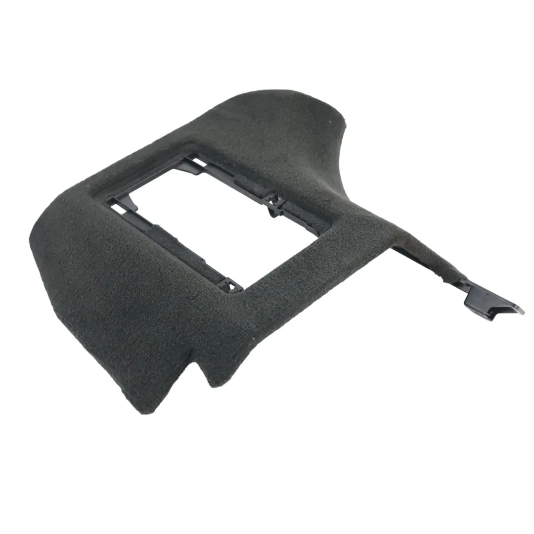 Porsche Boxster 718 982 Copertura Fusibili Montante Ant. Sinistra - SKU 99155510101 - Numero di parte 99155510101