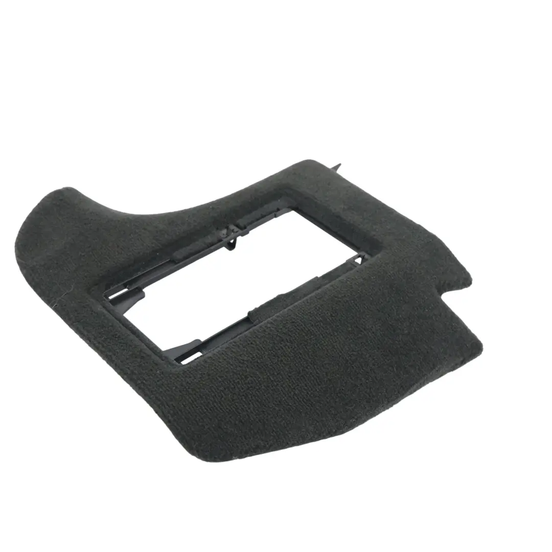 Lewa Osłona Bezpieczników Słupka do Porsche Boxster 718 982 o numerze 99155510101 Porsche Boxster 718 982 Lewa Osłona Bezpieczników Słupka - SKU 99155510101 - Numer Części 99155510101