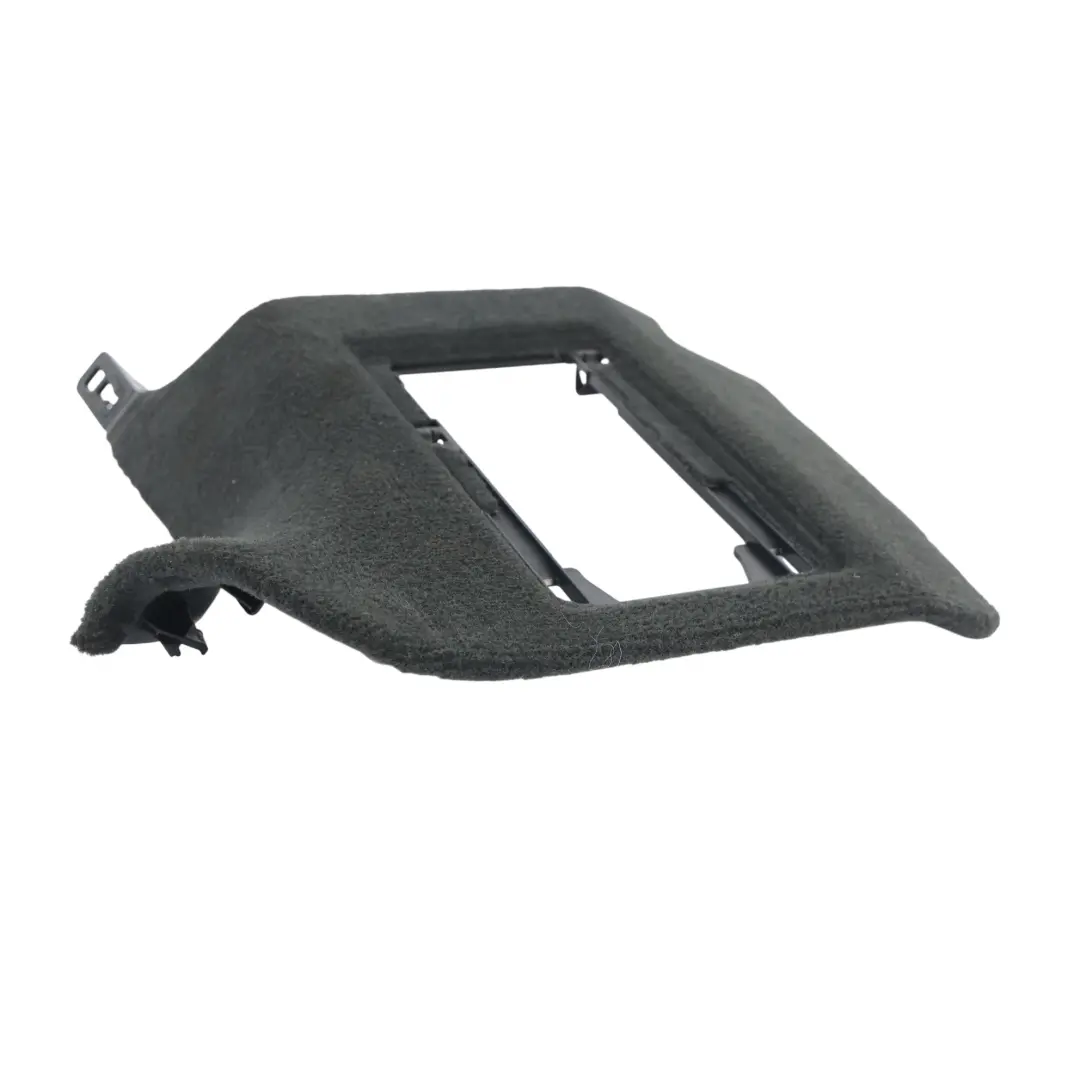 Porsche Boxster 718 982 Copertura Fusibili Montante Ant. Sinistra - SKU 99155510101 - Numero di parte 99155510101