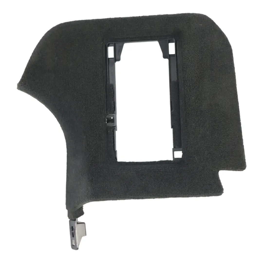 Porsche Boxster 718 982 Tapa Caja Fusibles Pilar Delantero Derecho - SKU 99155510202 - Número de pieza 99155510202