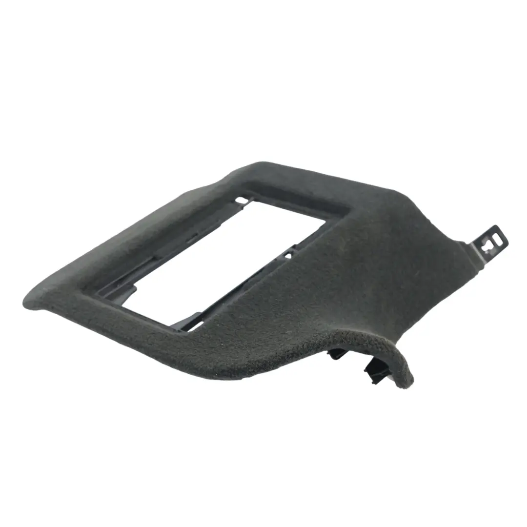Porsche Boxster 718 982 Copertura Fusibili Montante Anteriore Destra - SKU 99155510202 - Numero di parte 99155510202